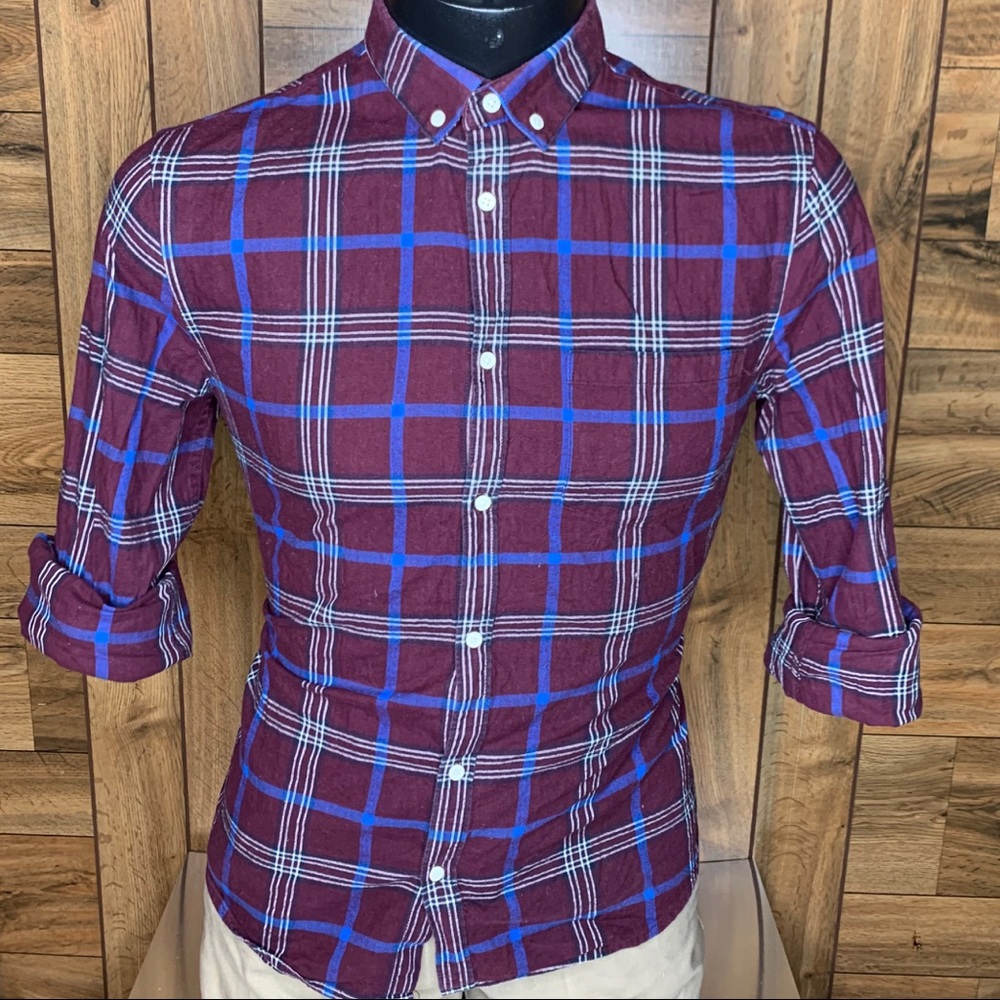 Casual Shirt - H&M - Medium